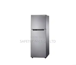 Ultra Modern Samsung Top Mount Freezer Rt28har4dsa