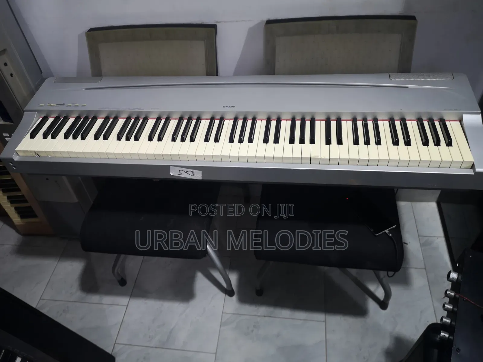 Yamaha Electronic Piano P-70