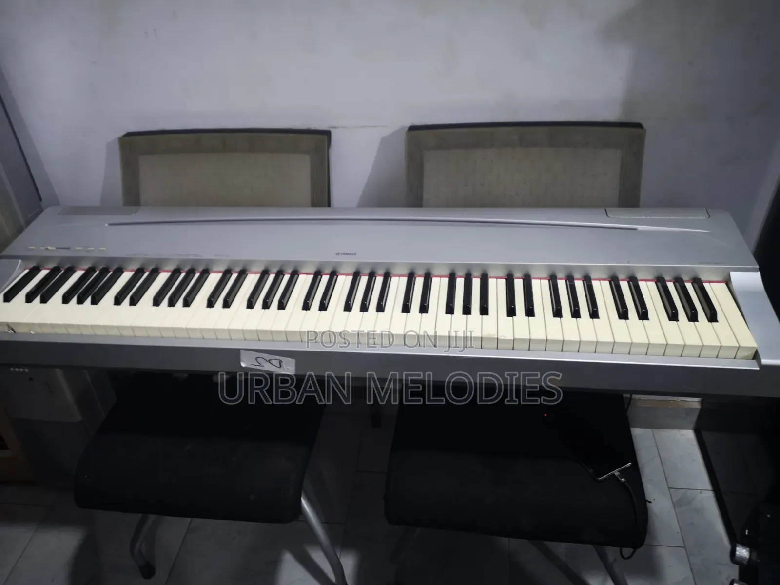 Yamaha Electronic Piano P-70
