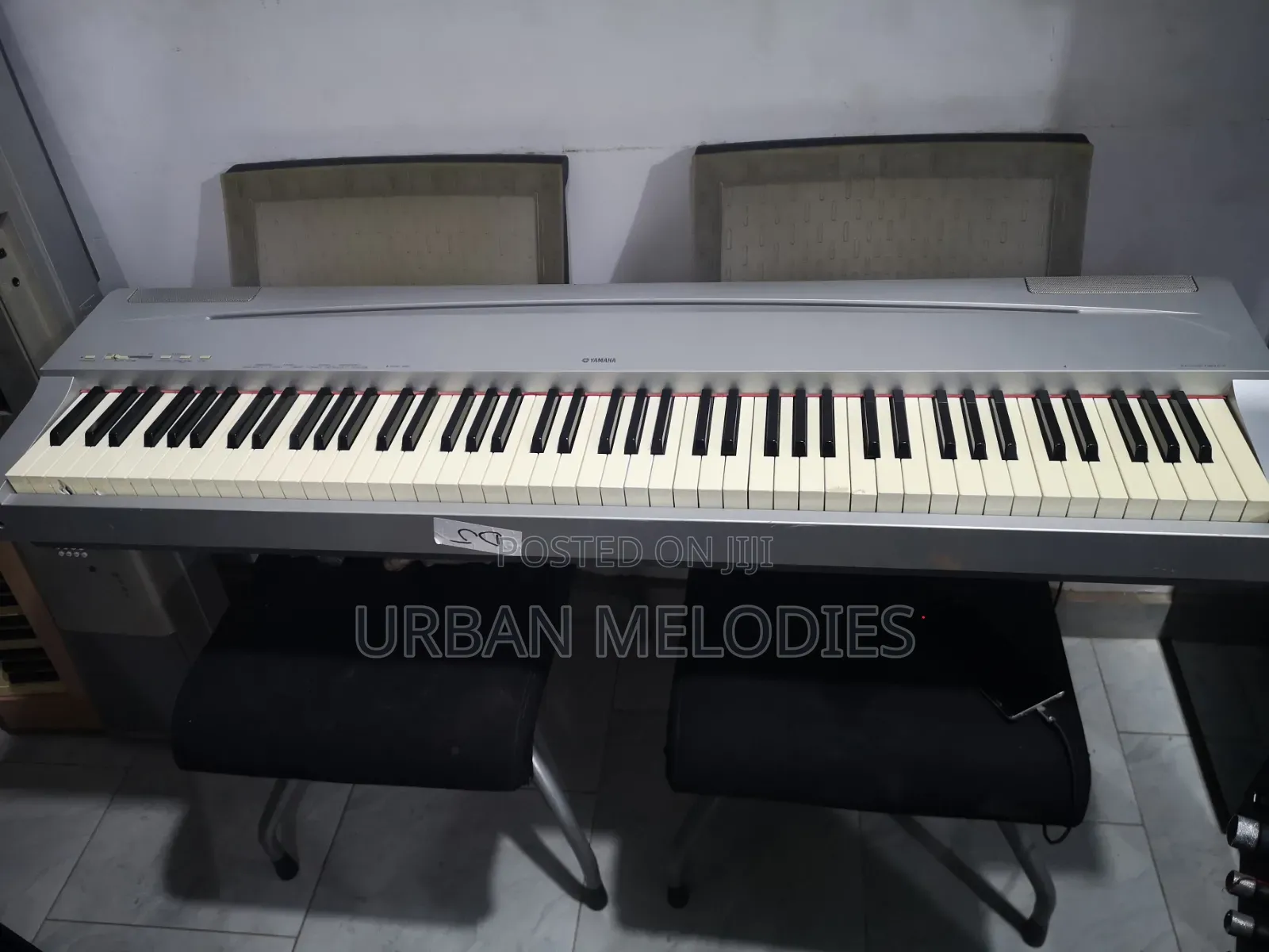 Yamaha Electronic Piano P-70