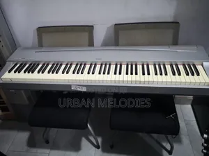 Yamaha Electronic Piano P-70