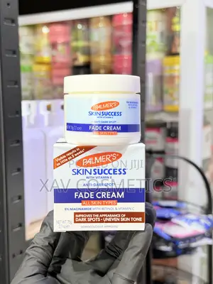 Plamer's Skin Success Anti Dark Face Cream