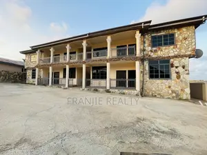 2bdrm Apartment in Franjie Realty, Weija for rent