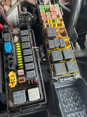 Home Service Auto Electrician for All Cars