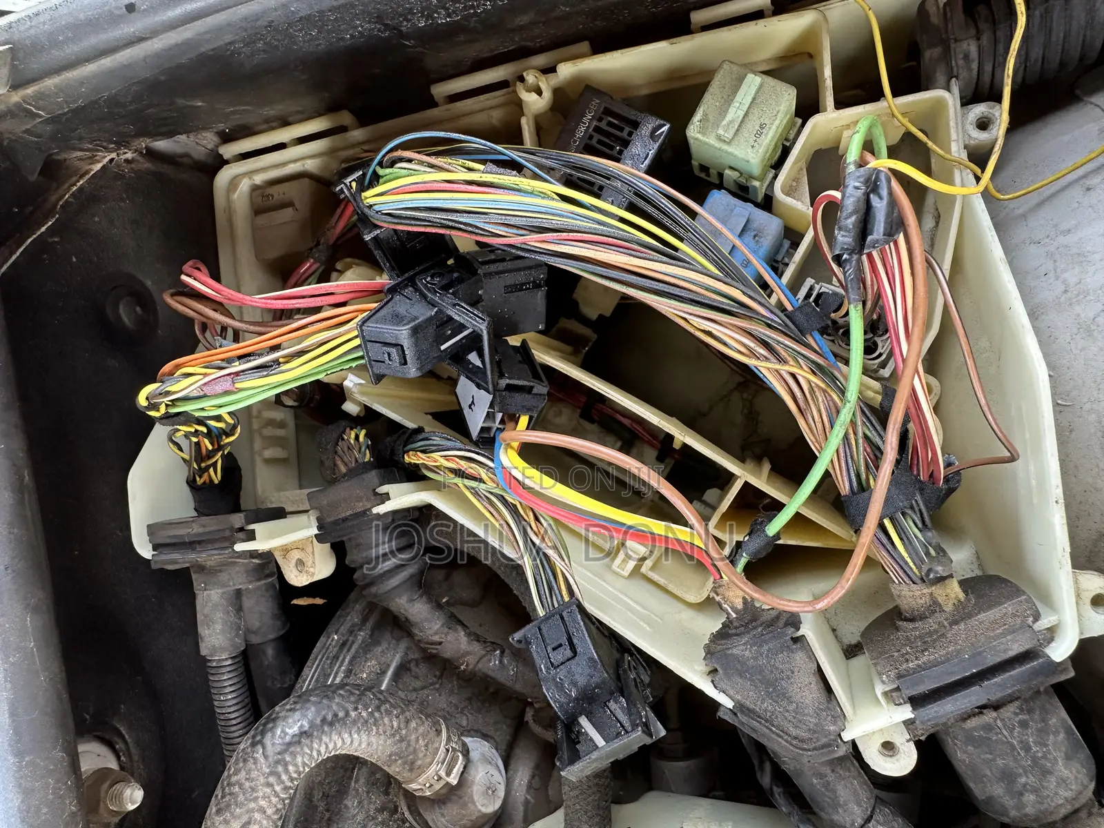 Home Service Auto Electrician for All Cars
