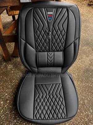 Premium Quality Seat Covers
