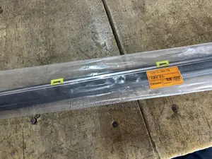 Honda Cr-v 2023 Chrome Door Belt and All Kinds of Parts