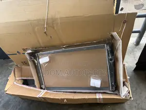 Honda CRV Radiator Water Tank 2013 2014 2015 2016