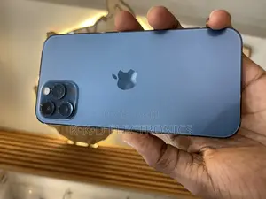 Apple iPhone 12 Pro 256 GB Blue