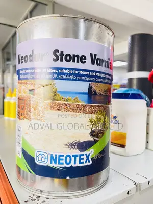 Stone Vanish