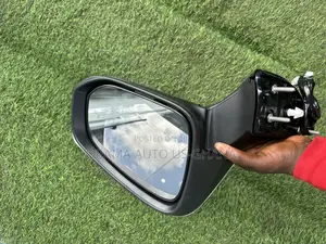 Toyota Highlander 2020 Mirror 2020 2021 2022 2023 2024 Sensor