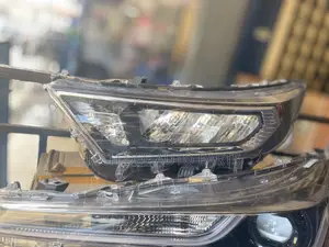 Toyota Rav4 2020 Headlight Led 2019, 2020, 2021, 2022, 2023, 2024