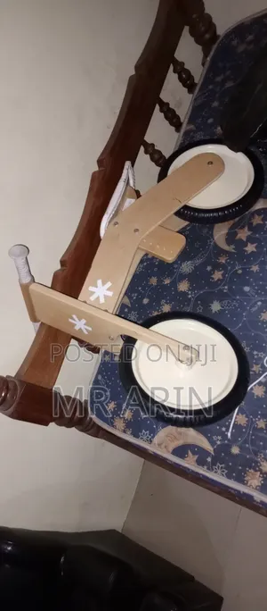 Baby Equipments
