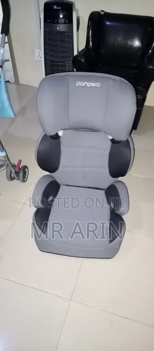Baby Equipments