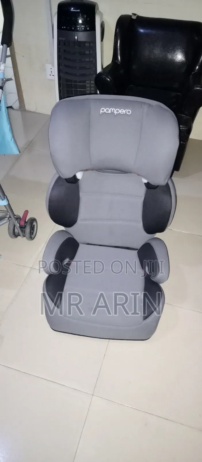 Baby Equipments