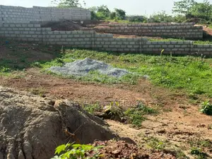 Land for Sale at Santasi- Darko