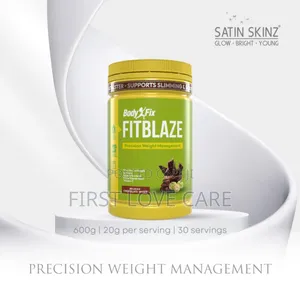 Bodyfix – Fitblaze