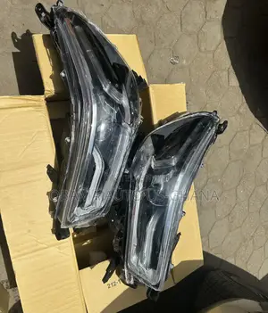 Toyota Hilux /Revo/Vigo Led Headlights 2020 2021 2022 2023 Tail Light