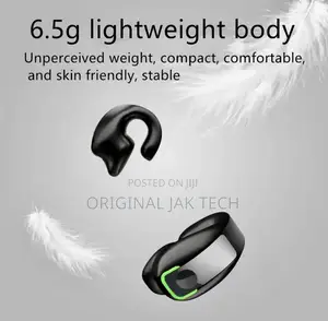 6.5 Light Weight Headset