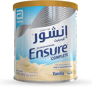 Ensure Weight Gain Powder