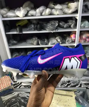 Football Boots