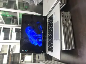 Laptop HP EliteBook x360 1030 G2 16GB Intel Core i7 SSD 512GB