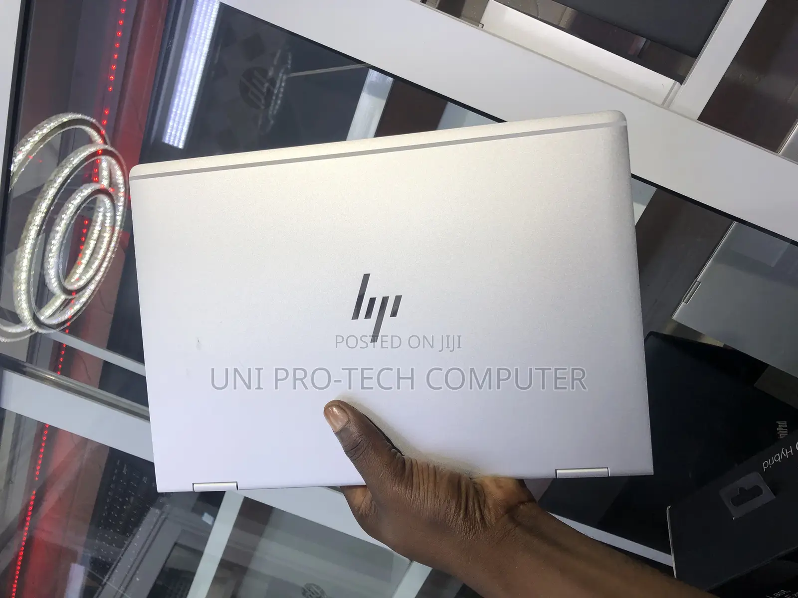 Laptop HP EliteBook x360 1030 G2 16GB Intel Core i7 SSD 512GB