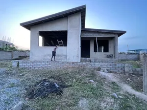 3bdrm House in Ashesi, Aburi for sale