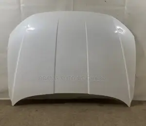 Hyundai Tucson 2022 - 2024 Bonnet / Hood