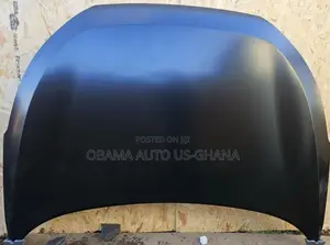 Hyundai Tucson Bonnet 2016 2017 2018 2019 2020 2021 Hood /Bonnet