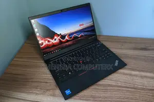 Laptop Lenovo ThinkPad E14 Gen 3 16GB Intel Core i5 SSD 256GB