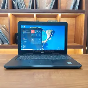 Laptop Dell Latitude 13 3380 8GB Intel Core i5 SSD 128GB