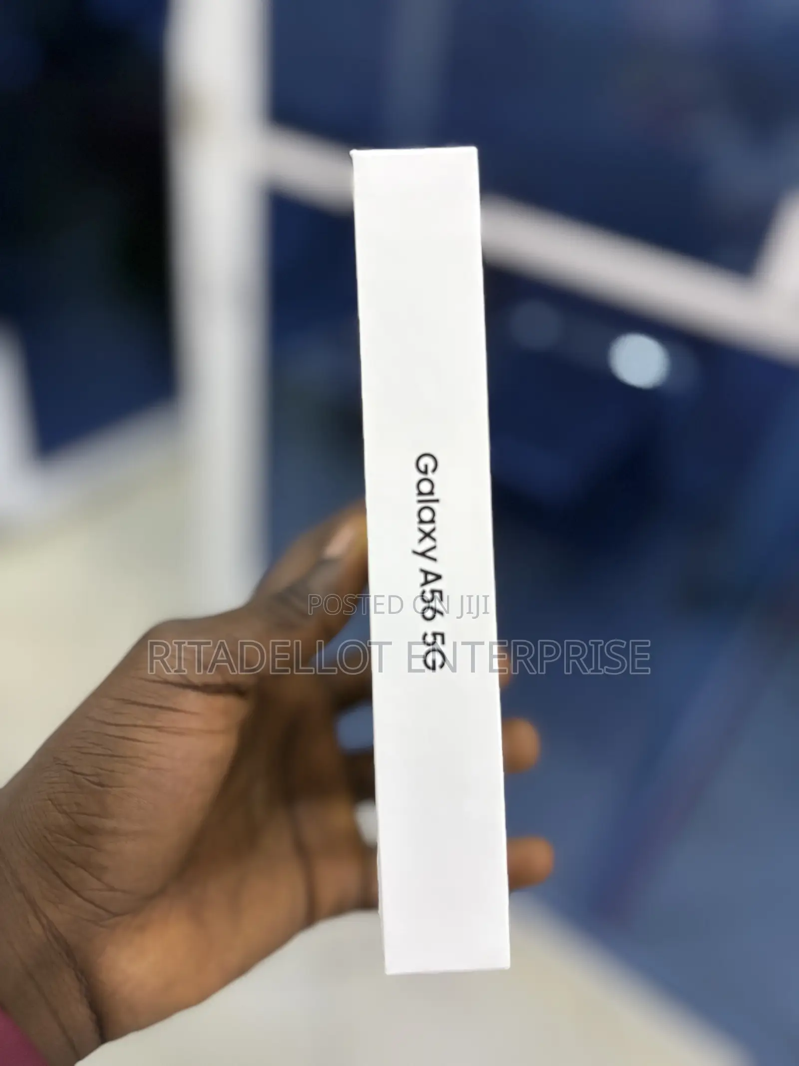 New Samsung Galaxy A56 128 GB