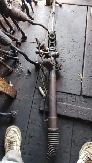 Cadillac Escalade 2007-2014 Home Used Steering Rack Available