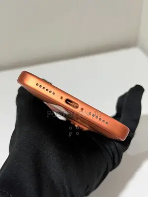 Apple iPhone 17 Pro Max 512 GB Orange