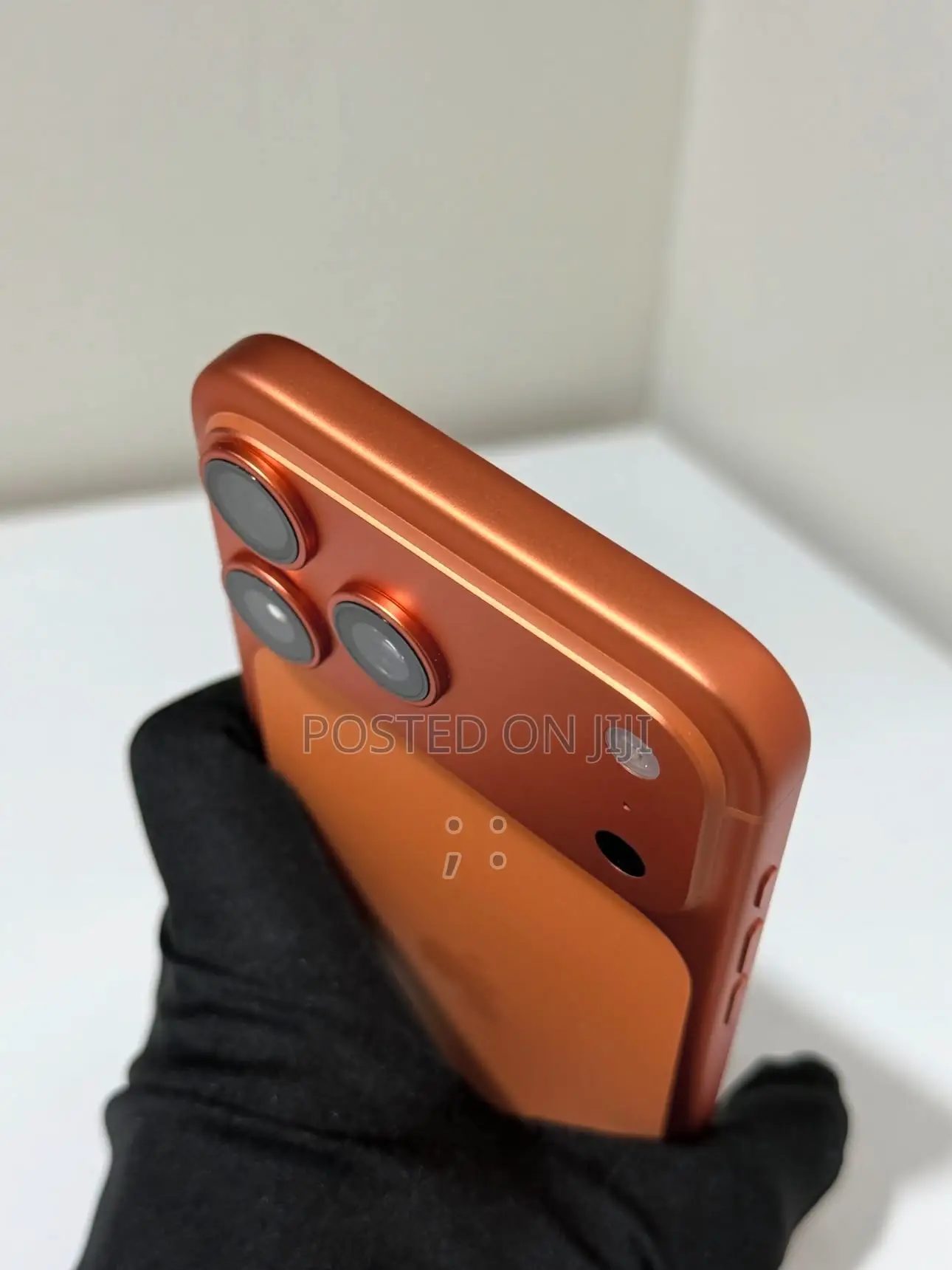 Apple iPhone 17 Pro Max 512 GB Orange