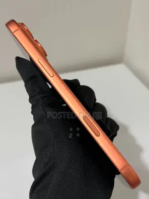 Apple iPhone 17 Pro Max 512 GB Orange