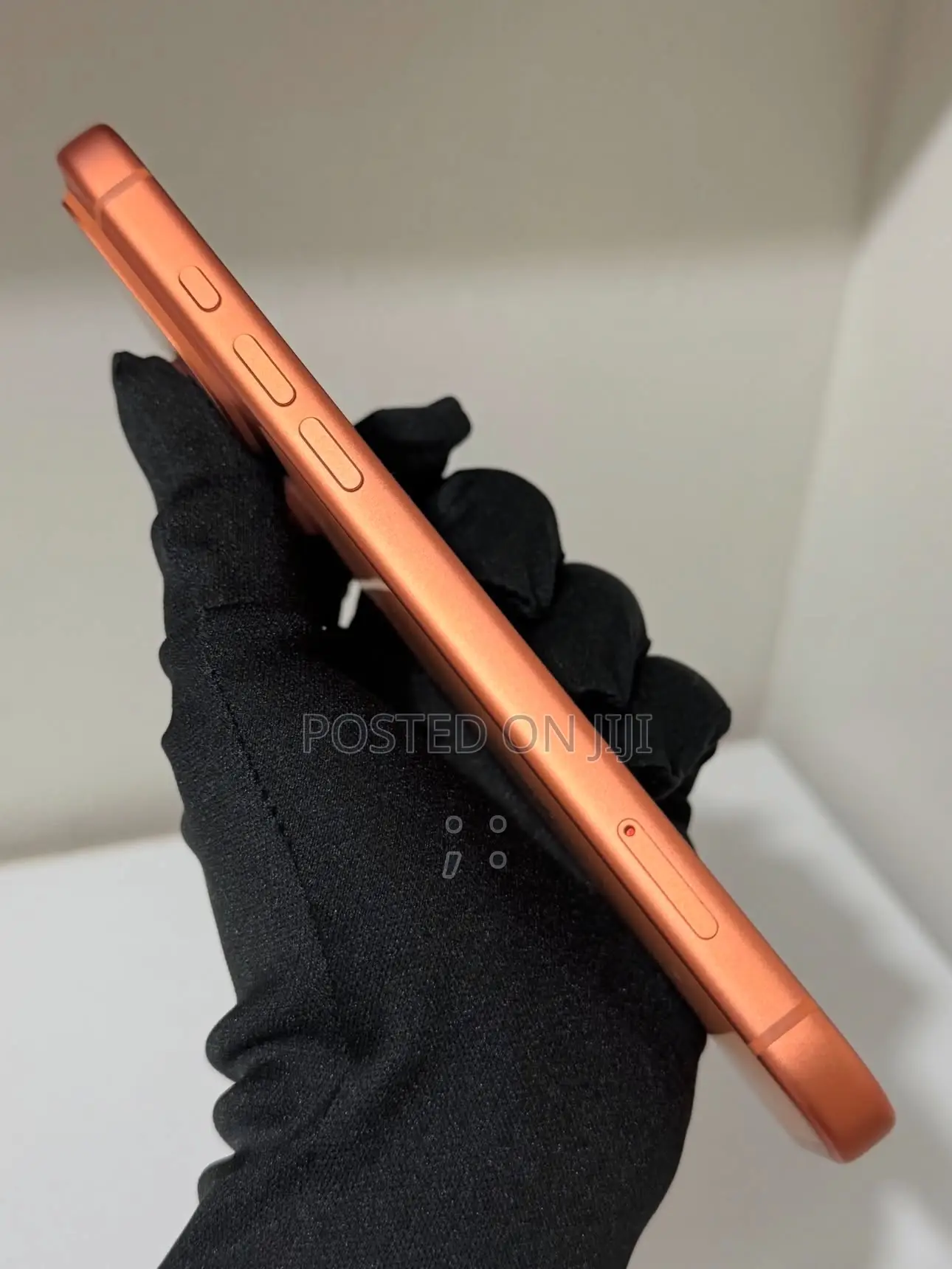 Apple iPhone 17 Pro Max 512 GB Orange