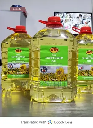 Original KTC Sunflower