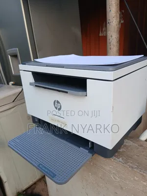 Hp Laserjet MFP M234dw