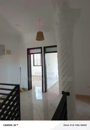 4bdrm House in Adenta for rent