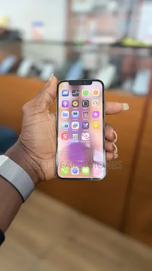 Apple iPhone 12 Pro 256 GB Gold