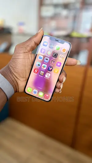 Apple iPhone 12 Pro 256 GB Gold