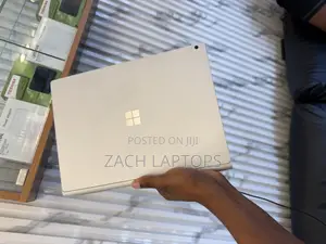 Laptop Microsoft Surface Book 3 16GB Intel Core i7 SSD 1T