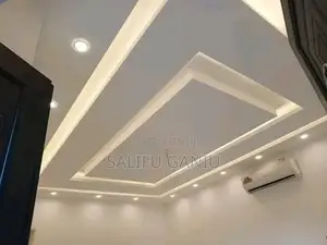 Painting Works