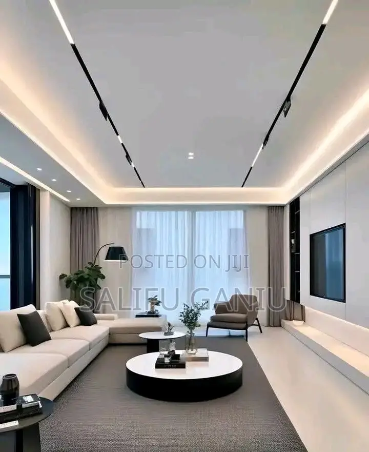 Painting Works