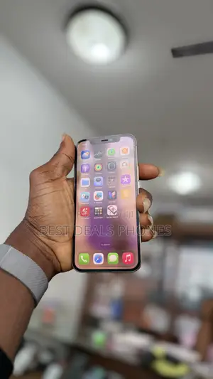 Apple iPhone 12 Pro 256 GB White