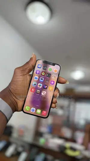 Apple iPhone 12 Pro 256 GB White