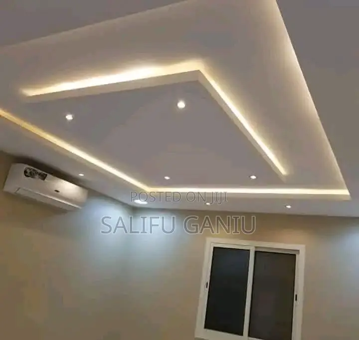 Painting Works