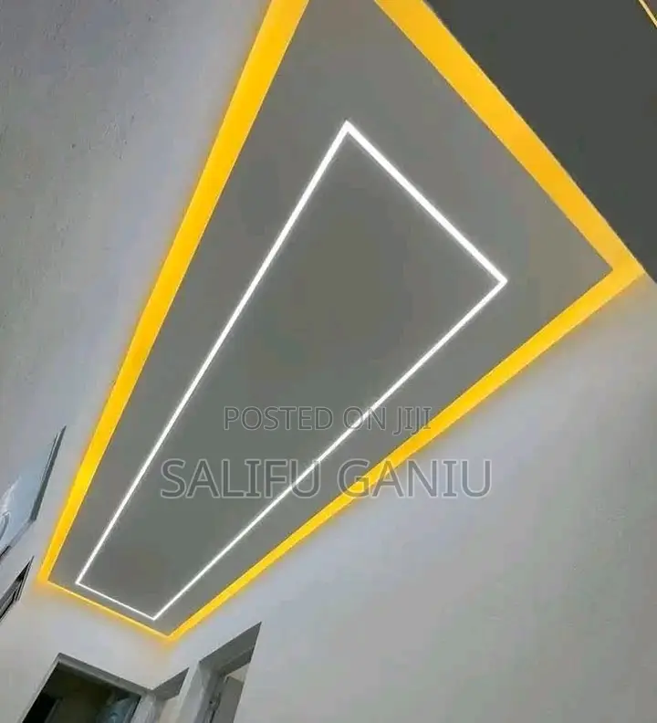 Painting Works